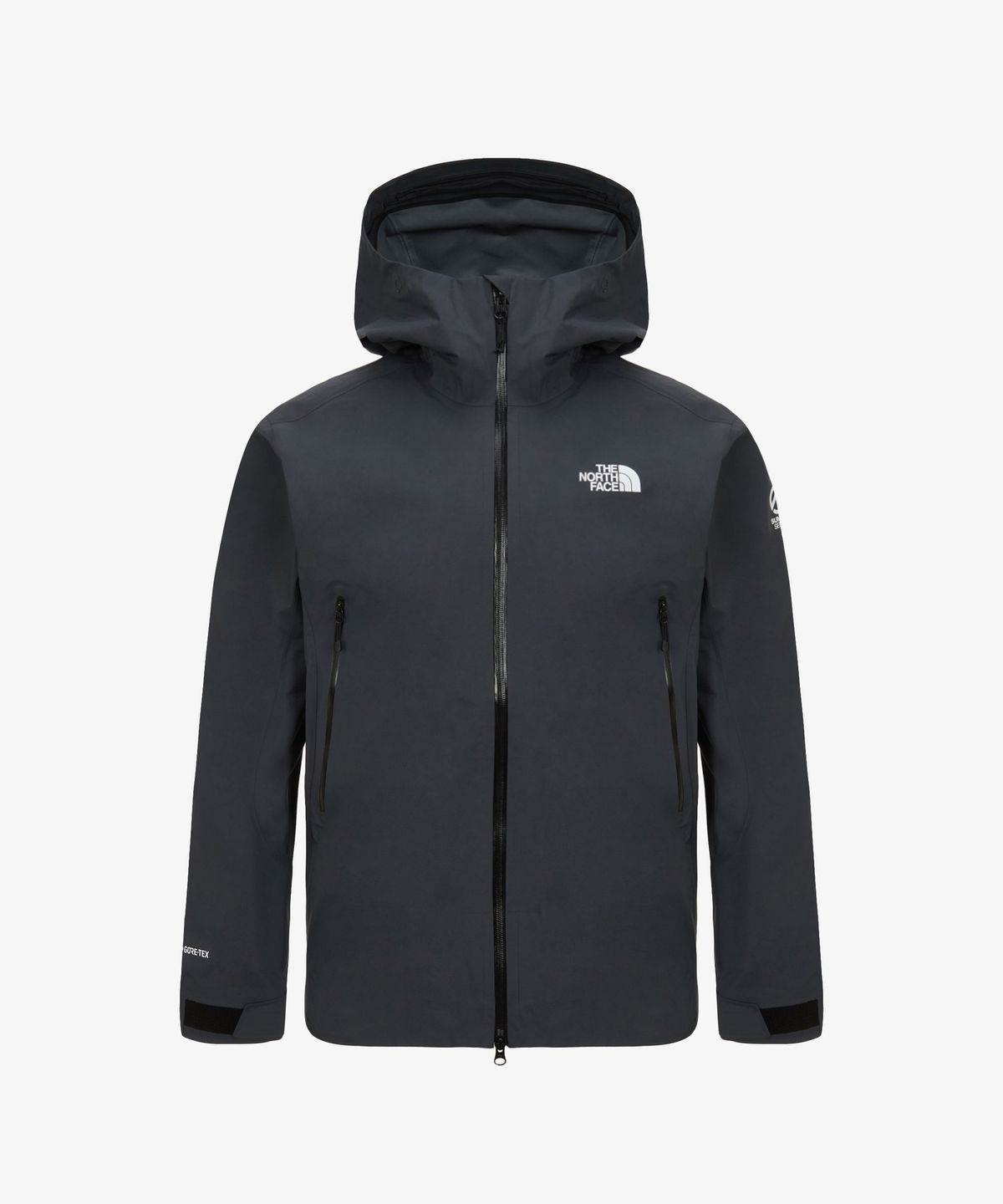 노스페이스(THE NORTH FACE) NJ2GS22B 남성 써밋 아이거 고어텍스 자켓 DARK GRAY