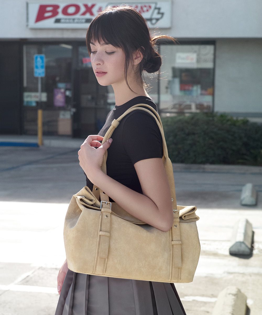 【新品未使用】standoil Velow Bag ベローバッグ Velow Bag / Black – Standoil Global