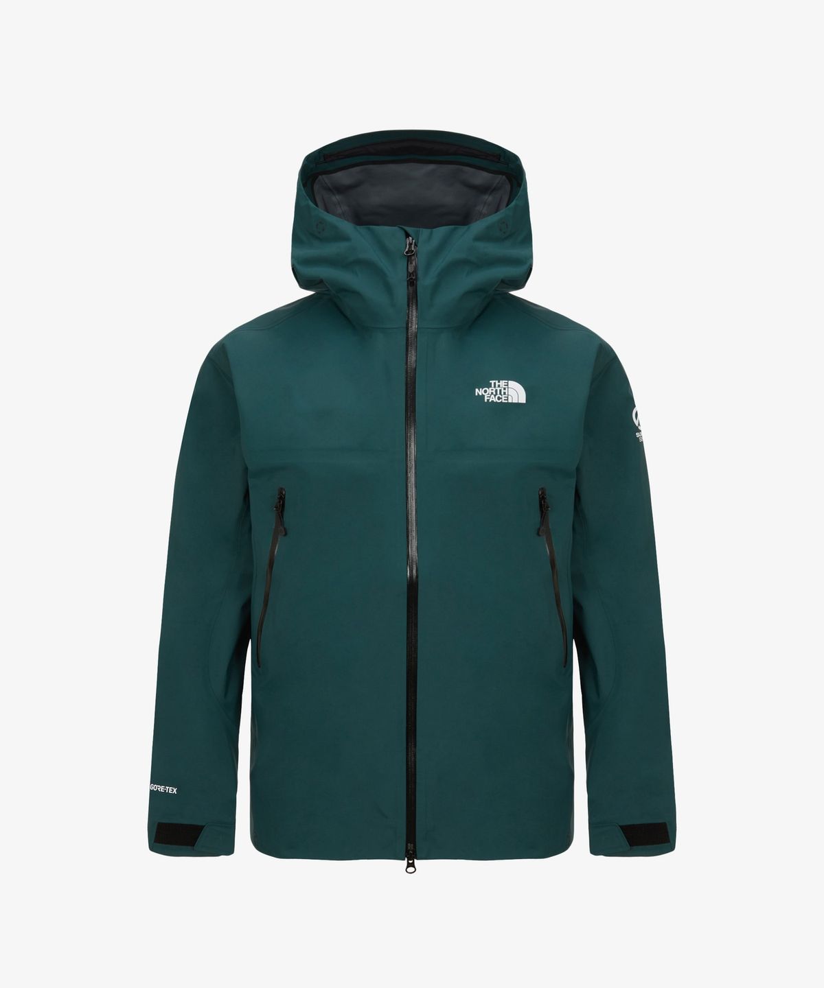 노스페이스(THE NORTH FACE) NJ2GS22C 남성 써밋 아이거 고어텍스 자켓 PINE