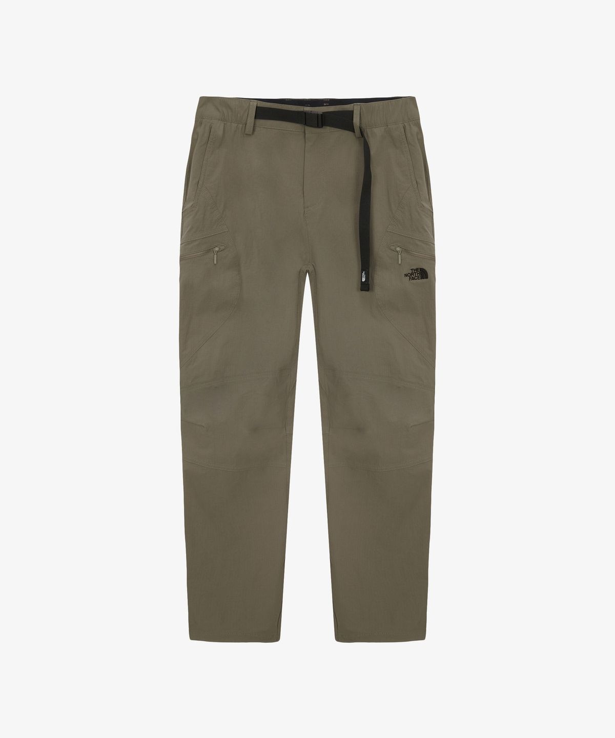 노스페이스(THE NORTH FACE) NP6NS02C 남성 크래그 팬츠 DRIED HERB