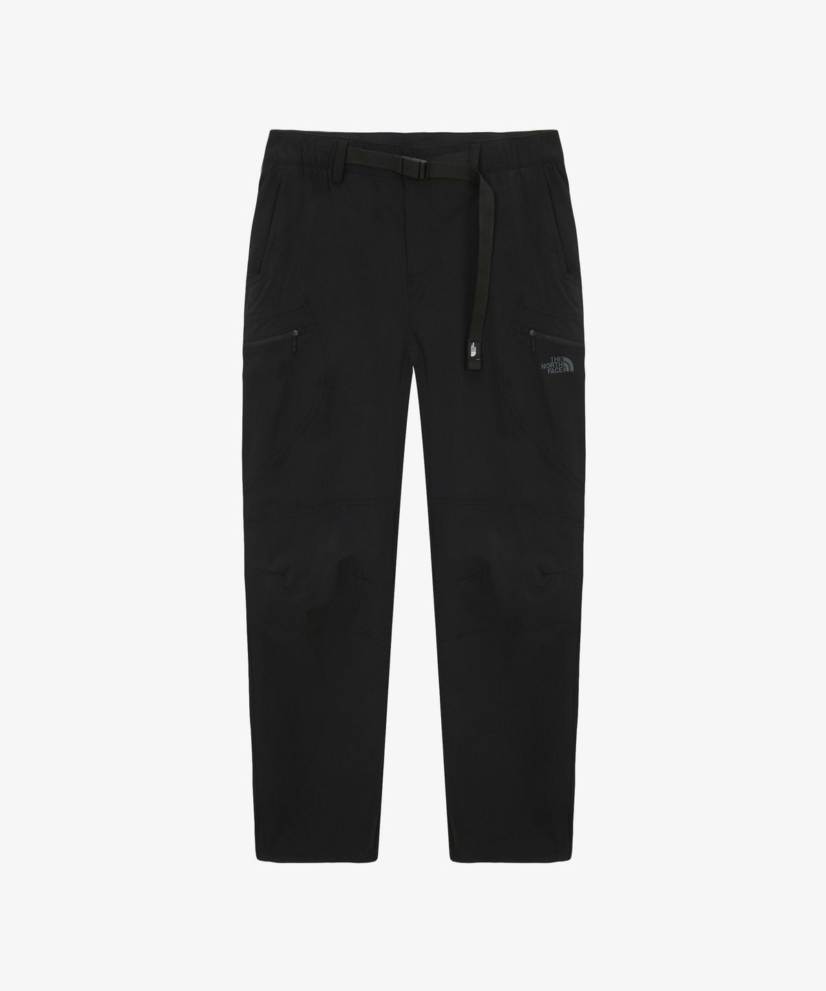 노스페이스(THE NORTH FACE) NP6NS02A 남성 크래그 팬츠 BLACK