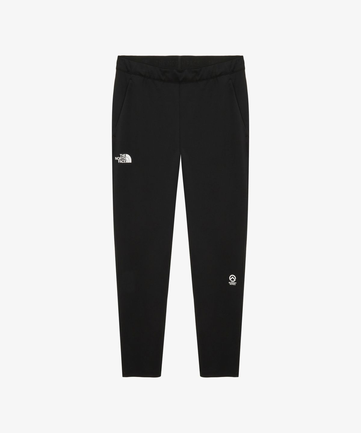 노스페이스(THE NORTH FACE) NP6KS26A 남성 써밋 LT 팬츠 BLACK