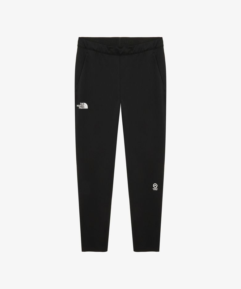 NP6KS26A 남성 써밋 LT 팬츠 BLACK