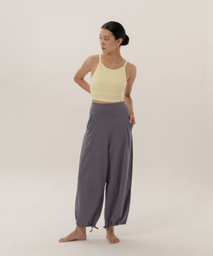 Maha harem pants_5colors