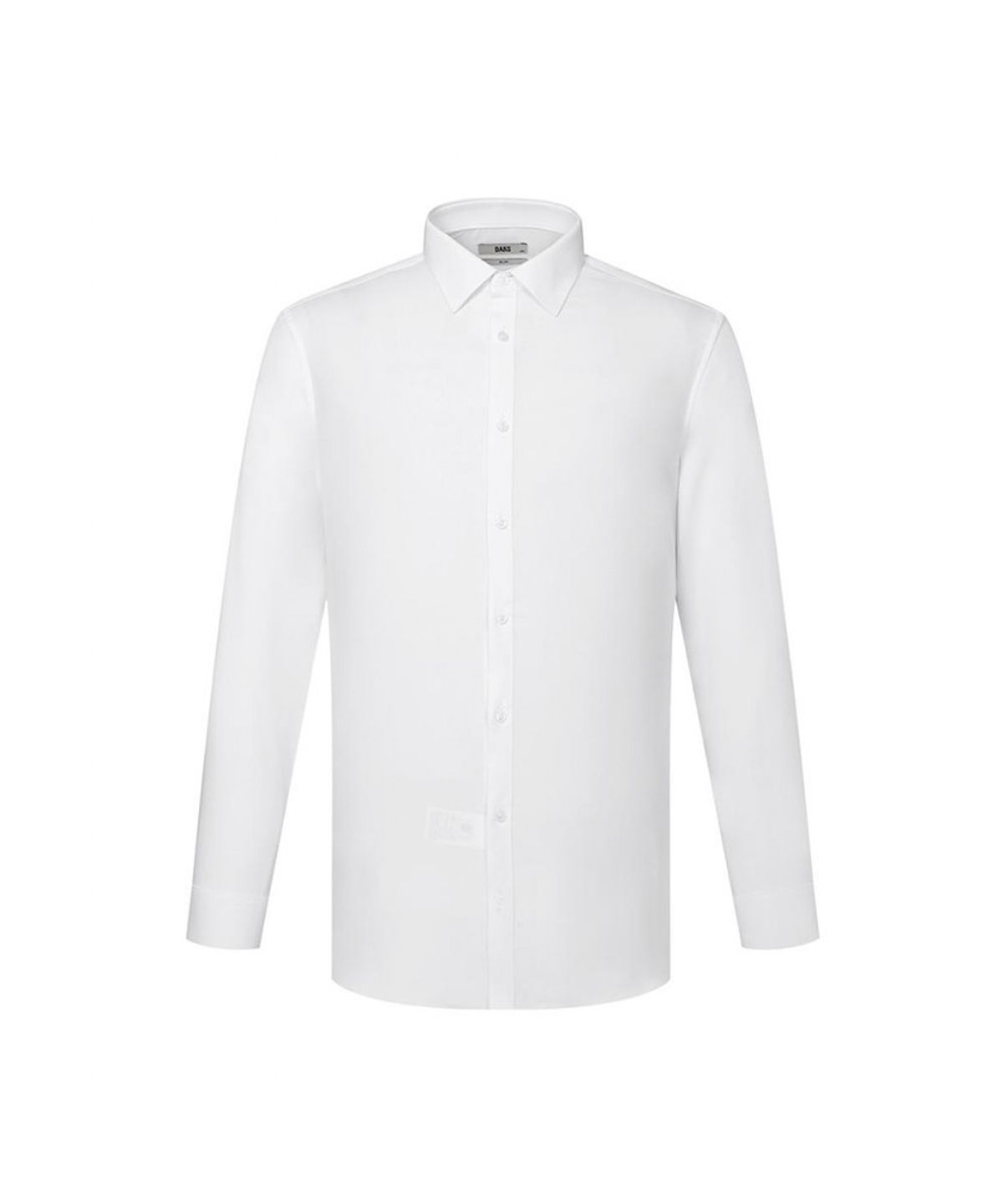 닥스셔츠(DAKS SHIRTS) 케어 드레스셔츠 슬림핏_DMP1SHDL303A1