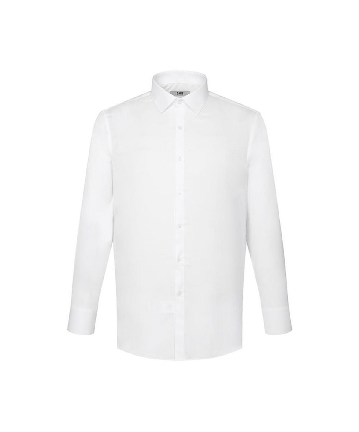 닥스셔츠(DAKS SHIRTS) 면100 드레스셔츠 슬림핏_DMP1SHDL330A1