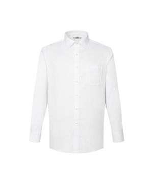 면혼방 드레스셔츠 레귤러핏