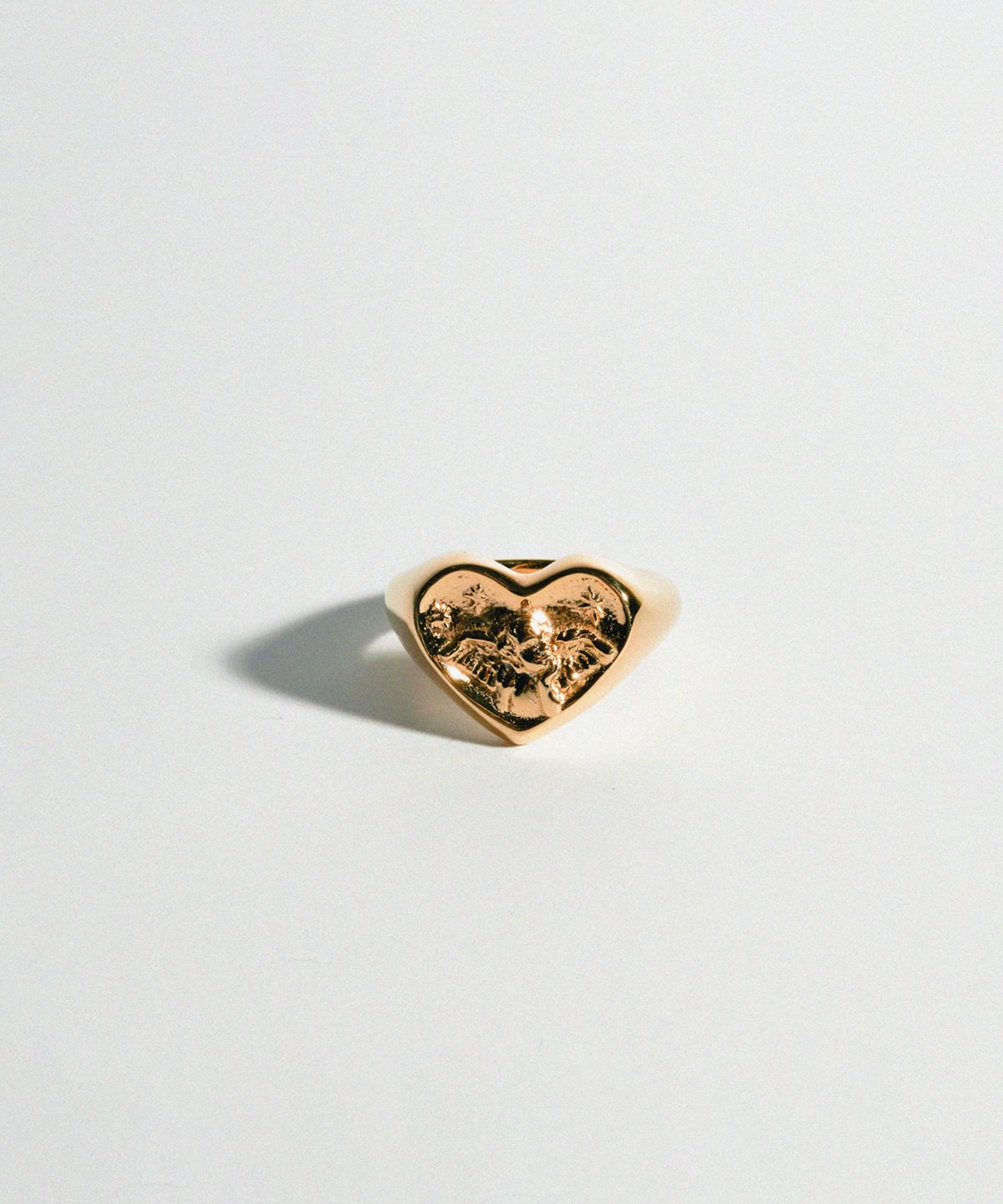 코도(KODO) Cupid Ring