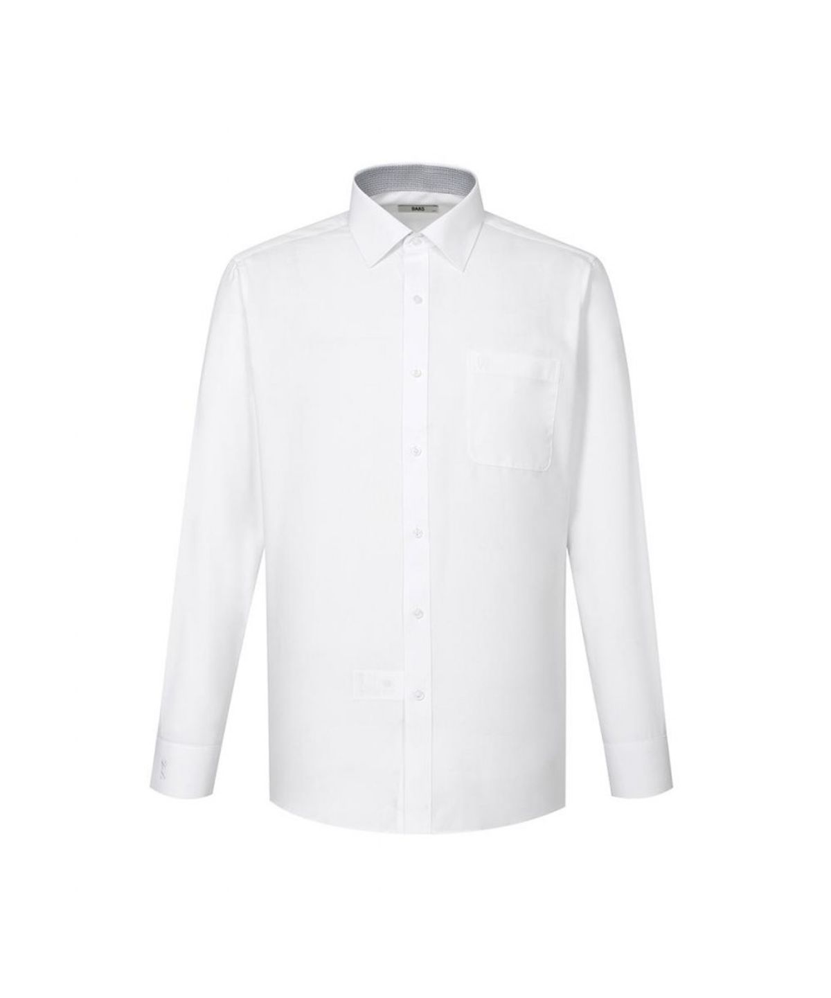 닥스셔츠(DAKS SHIRTS) 이지케어 레귤러핏 드레스셔츠_DMP3SHDL102A1