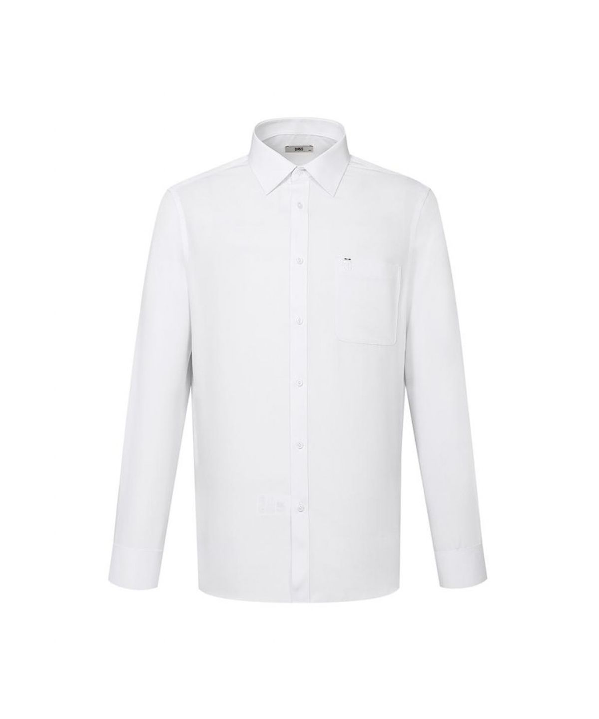 닥스셔츠(DAKS SHIRTS) 이지케어 자가드 드레스셔츠_DMP1SHDL110A1