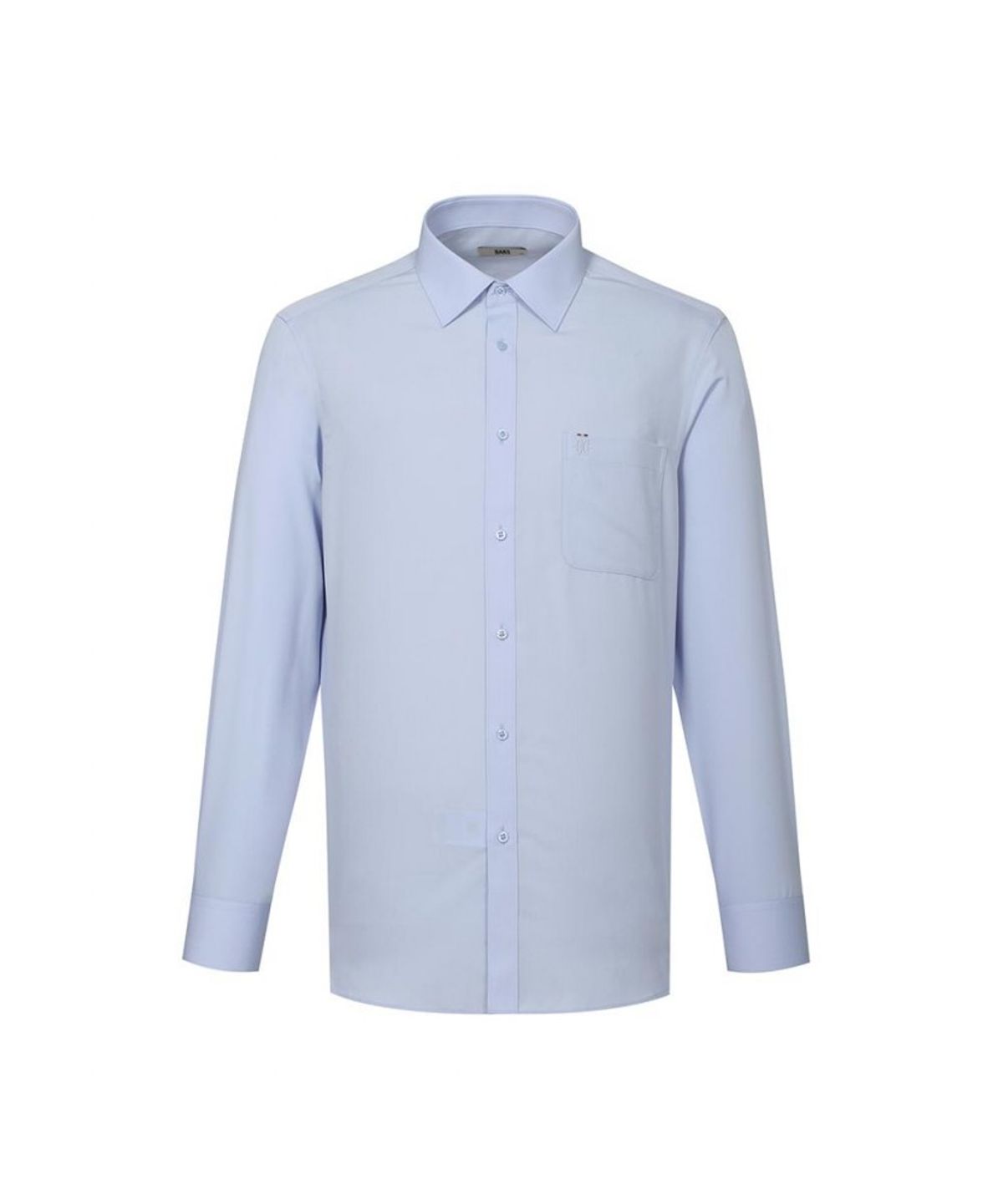 닥스셔츠(DAKS SHIRTS) 이지케어 자가드 드레스셔츠_DMP1SHDL110B1