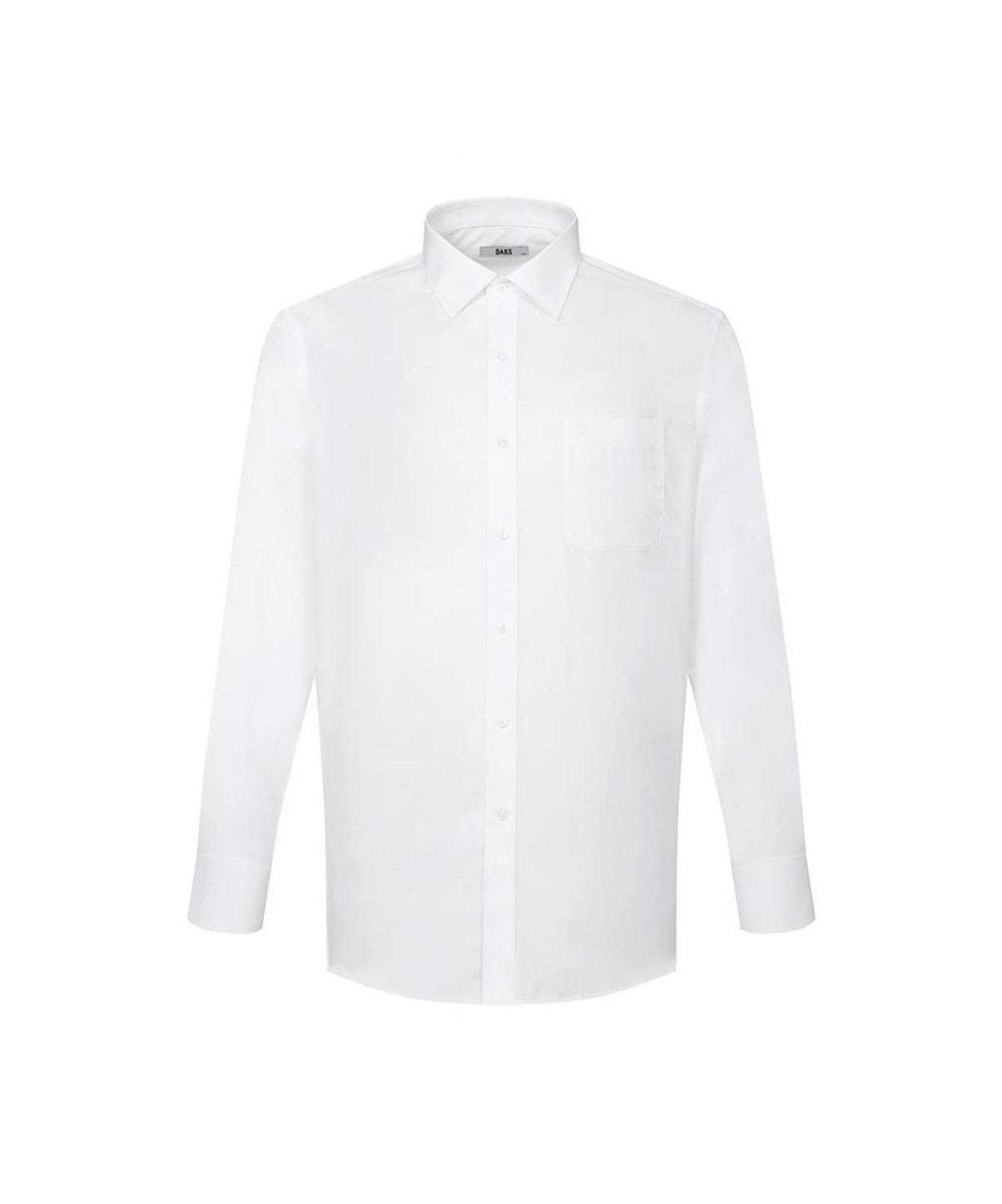 닥스셔츠(DAKS SHIRTS) 면100 드레스셔츠 레귤러핏_DMP1SHDL130A1