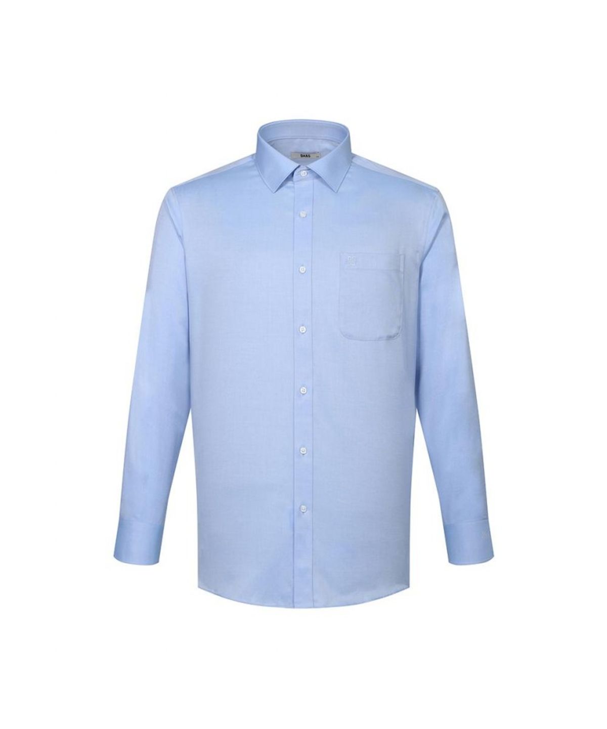 닥스셔츠(DAKS SHIRTS) 면100 드레스셔츠 레귤러핏_DMP1SHDL130B1