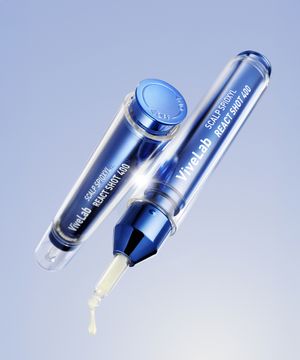 바이브랩 스피옥실 리액트샷 400 탈모앰플 2 SET