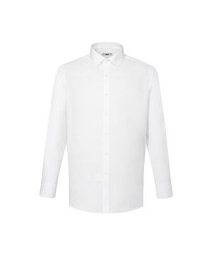 면혼방 솔리드 드레스셔츠 레귤러핏