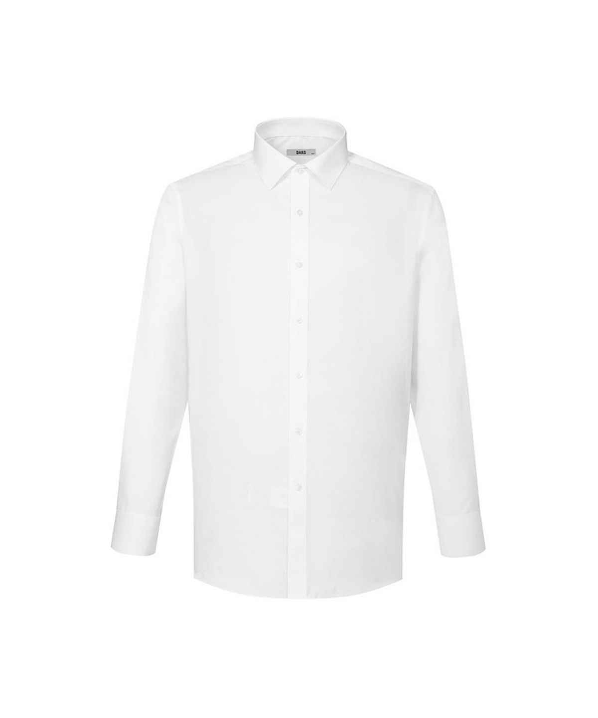 닥스셔츠(DAKS SHIRTS) 케어 면혼방 드레스셔츠_DMP1SHDL102A1
