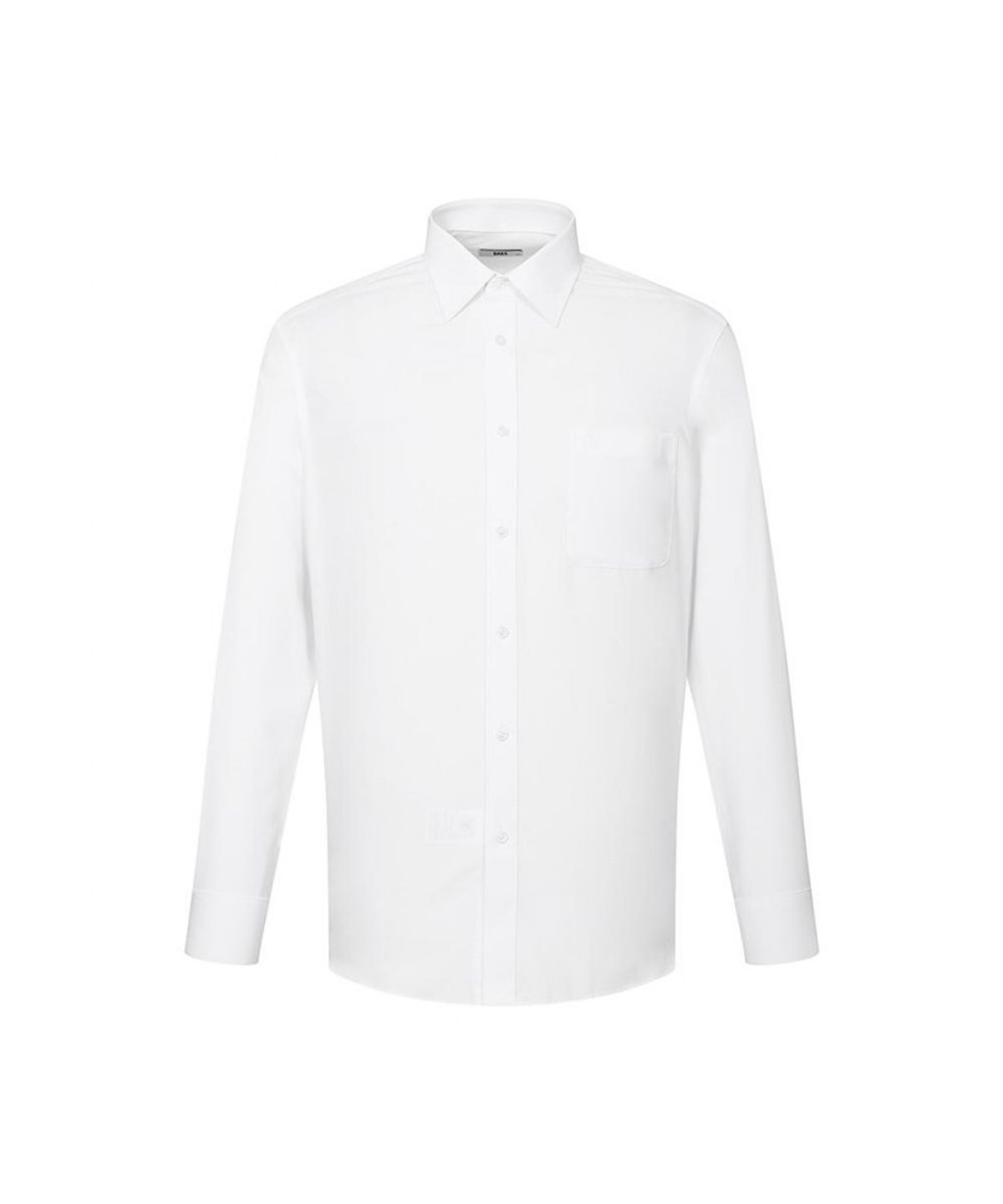 닥스셔츠(DAKS SHIRTS) 케어 레귤러핏 드레스셔츠_DMP1SHDL103A1