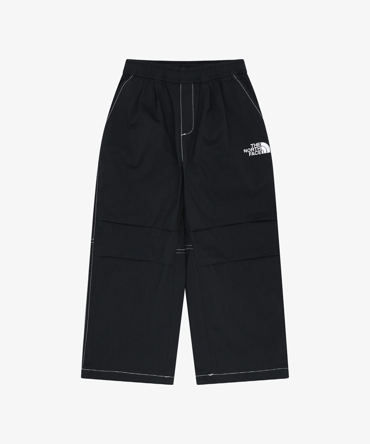 노스페이스 키즈(THE NORTH FACE KIDS) 키즈 볼드릭스 팬츠 NP6NS03S_BLK
