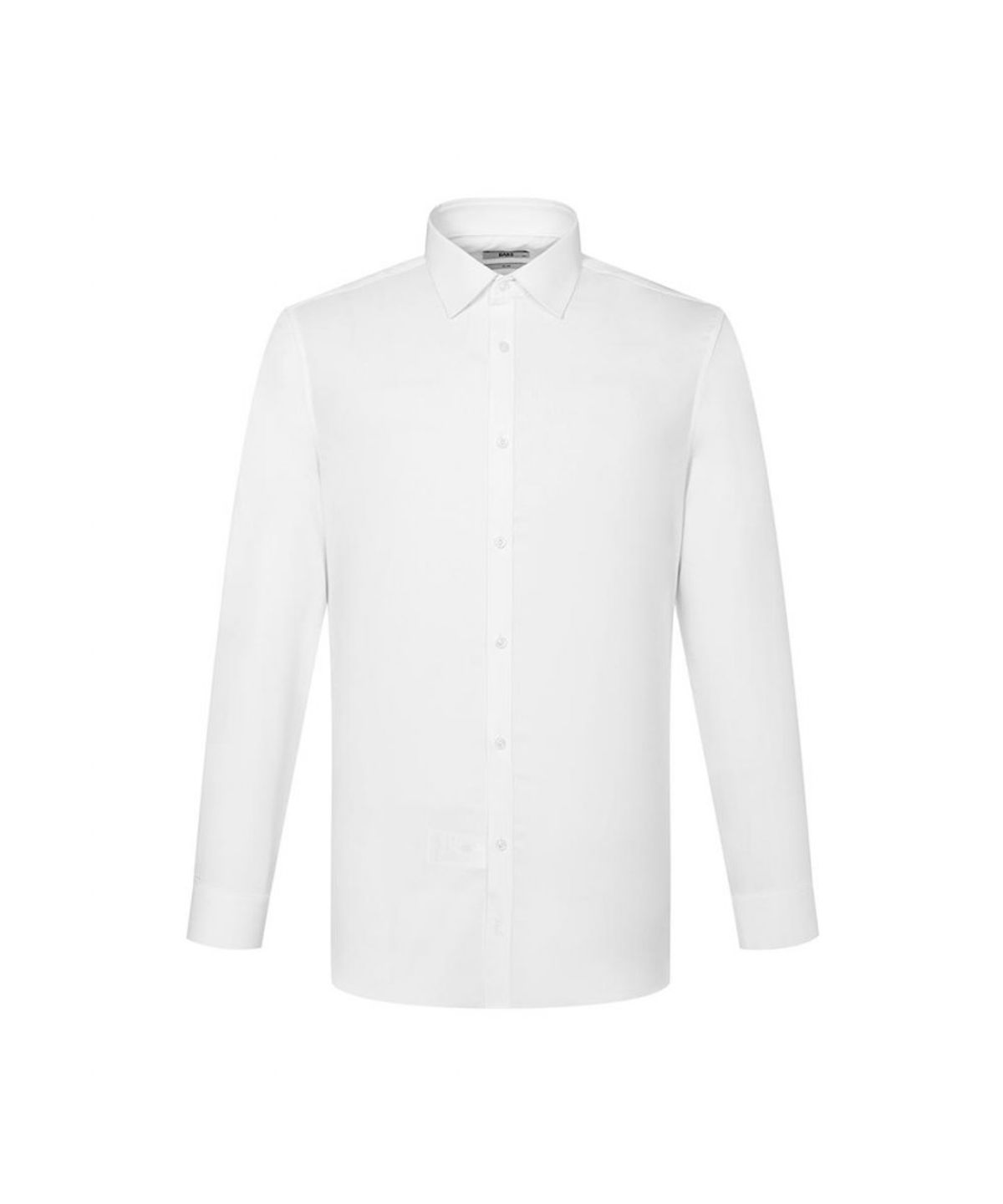 닥스셔츠(DAKS SHIRTS) 이지케어 자가드 스트레치 드레스셔츠 슬림핏_DMP1SHDL301A1