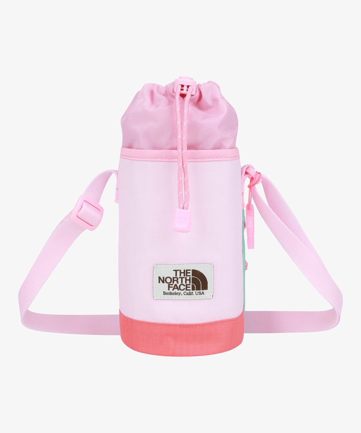 노스페이스 키즈(THE NORTH FACE KIDS) 키즈 멀티 보틀 크로스백 NN2PS01S_CPI