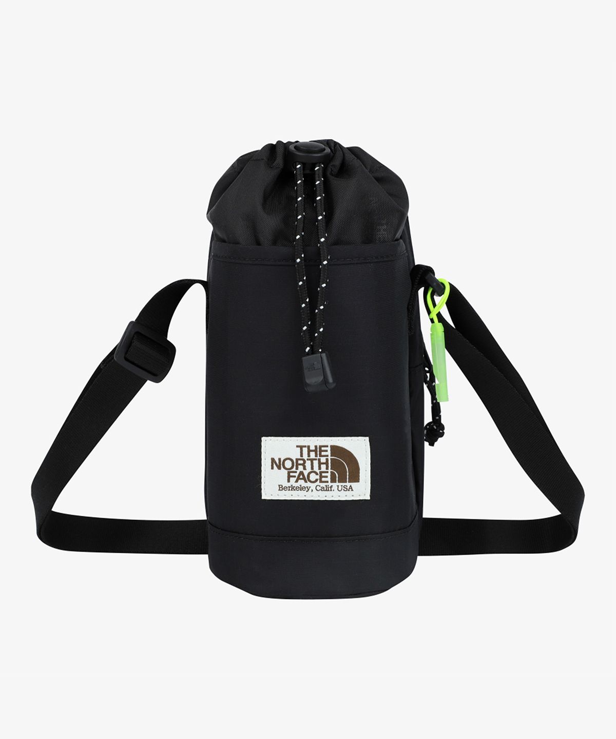 노스페이스 키즈(THE NORTH FACE KIDS) 키즈 멀티 보틀 크로스백 NN2PS01R_BLK