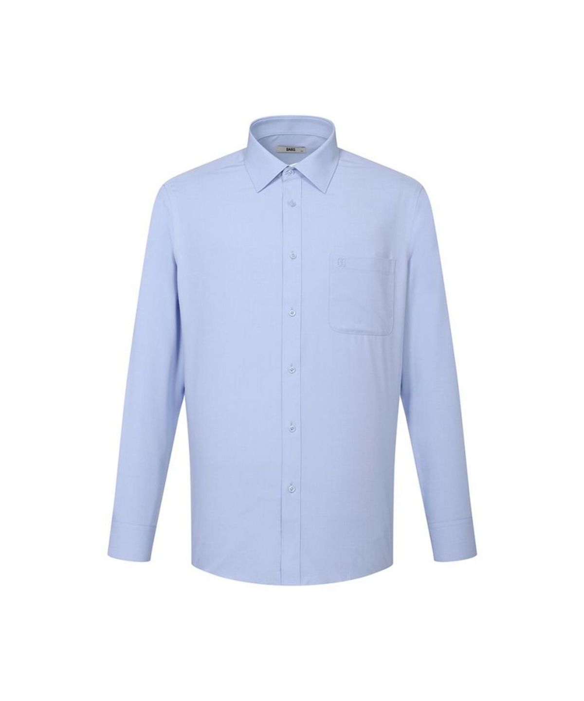 닥스셔츠(DAKS SHIRTS) 케어 레귤러핏 드레스셔츠_DMP1SHDL103B1