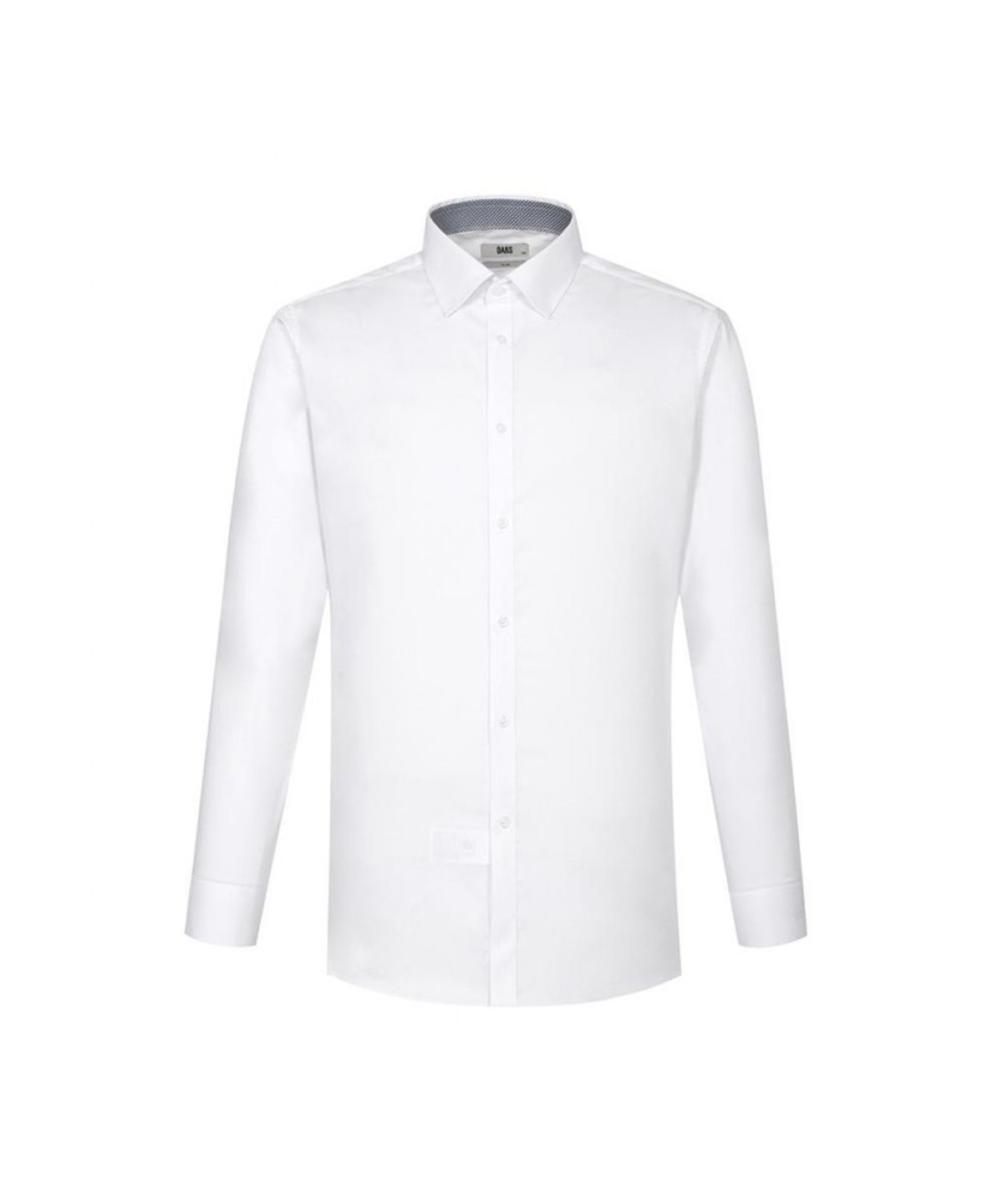 닥스셔츠(DAKS SHIRTS) 이지케어 스트레치 드레스셔츠 슬림핏_DMP1SHDL302A1