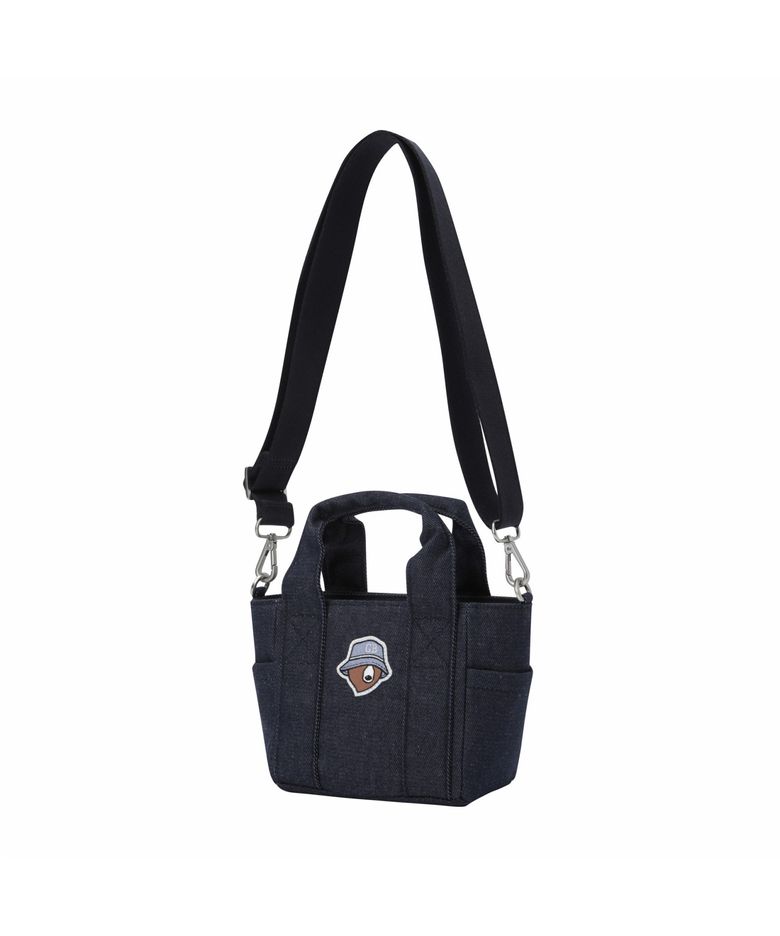 (W) Tiny Tote Bag   G6BAX26121NYX