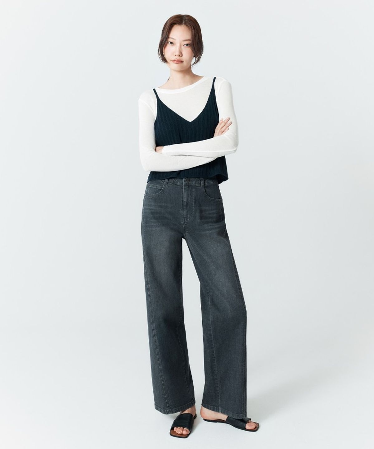 더엣지(THEATG) 커브드진