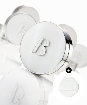 커버리셔스 얼티밋 화이트 쿠션 AD (본품)