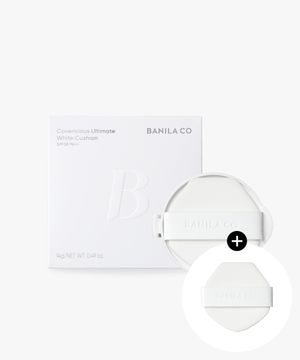 커버리셔스 얼티밋 화이트 쿠션 AD (리필)