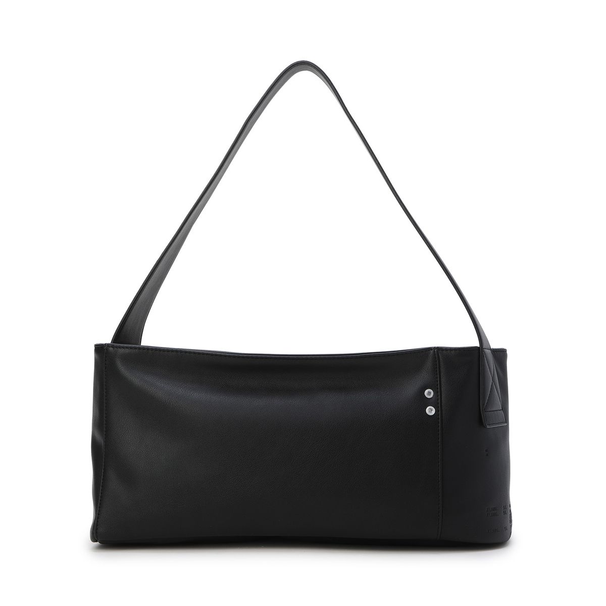 마우어(MAUER) Schief bag (BLACK)