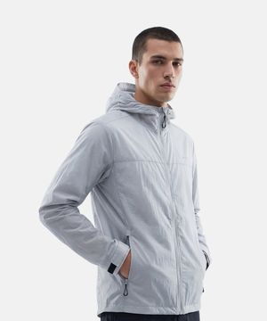 무지 쾌적한 자켓 라이트그레이