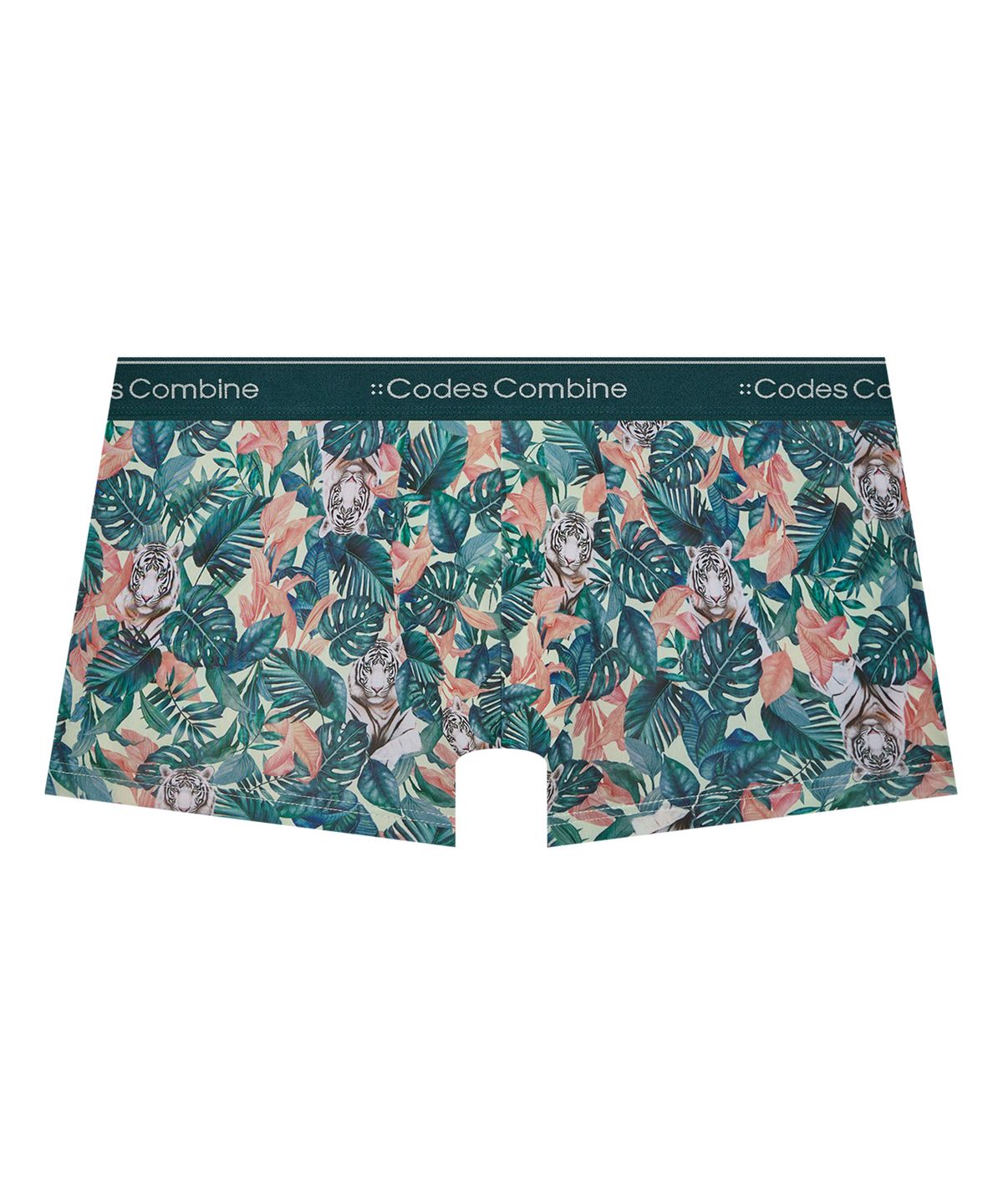 코데즈컴바인 이너웨어(CODES COMBINE INNERWEAR) 타이거 아일랜드 드로즈