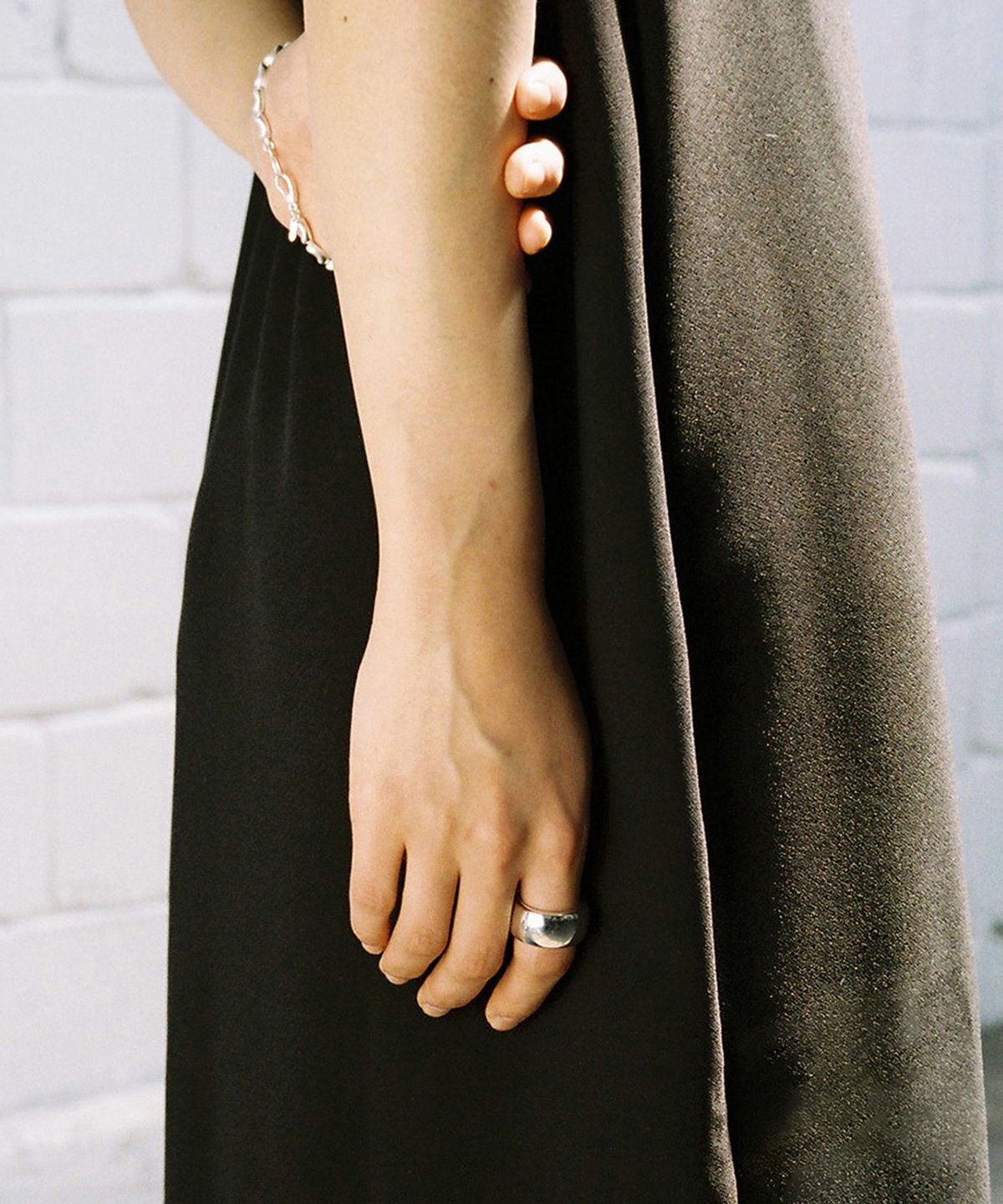 코도(KODO) Chubby Ring