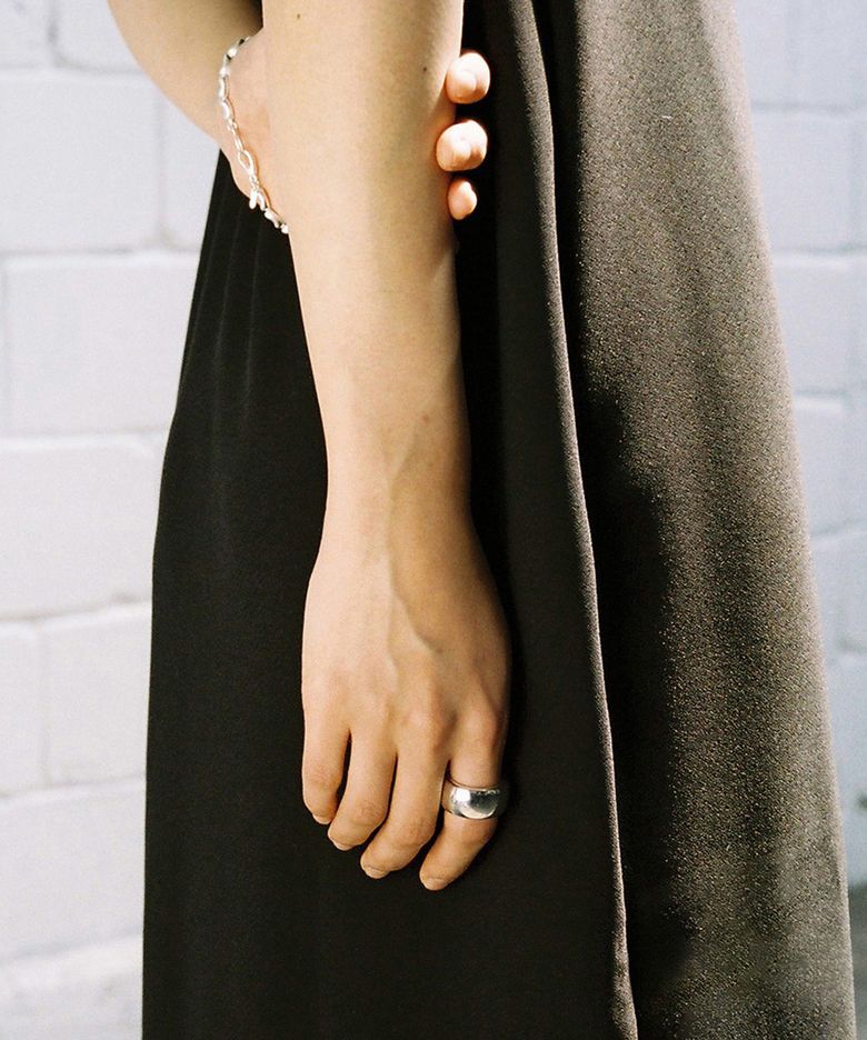 Chubby Ring