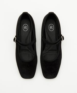 안도르 메리제인 플랫 (2cm/3colors)