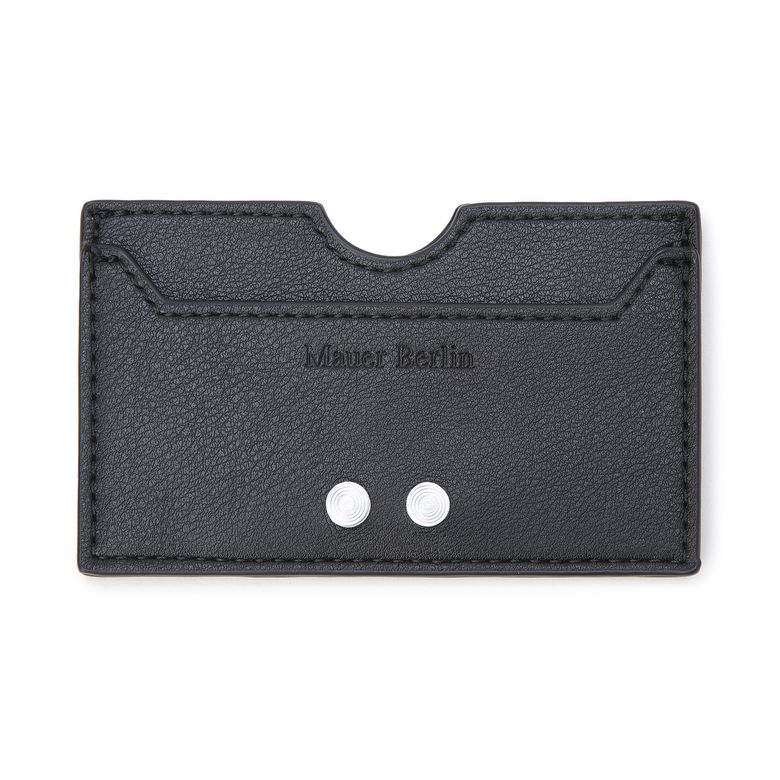 Etui Card Holder (BLACK)
