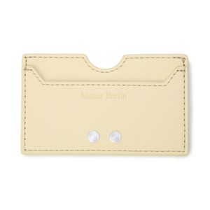 Etui Card Holder (CREAM)