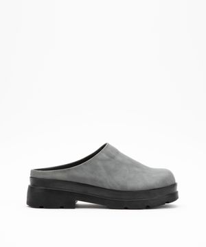 클루 플랫폼 클로그 (5cm/3colors)