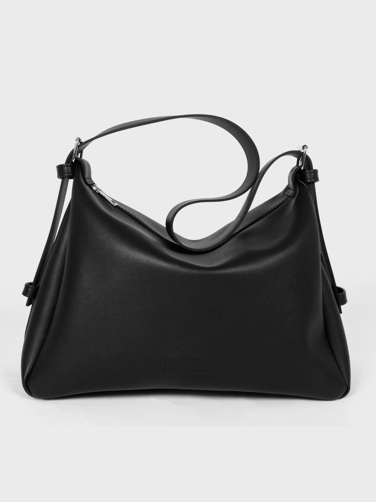 밋맷밋(MEETMETMEET) The Mark Large black