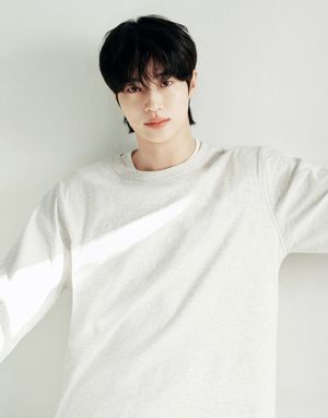 베이직 긴팔 티셔츠 026501 [11color]