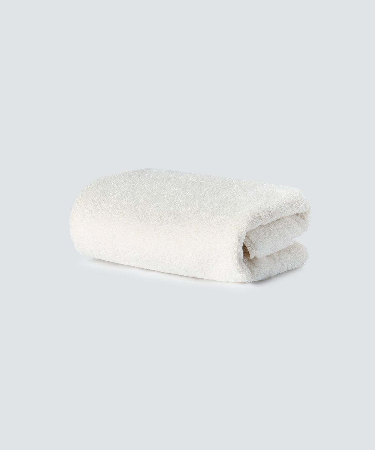 무신사 스탠다드 홈 & 프로덕트(MUSINSA STANDARD HOME & PRODUCTS) 200g 고중량 뱀부얀 호텔 수건 [아이보리]