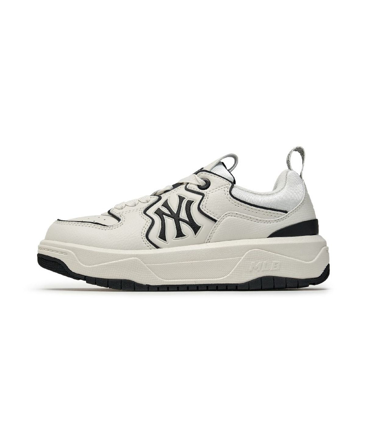엠엘비(MLB) 커브 라이너 NY (White)