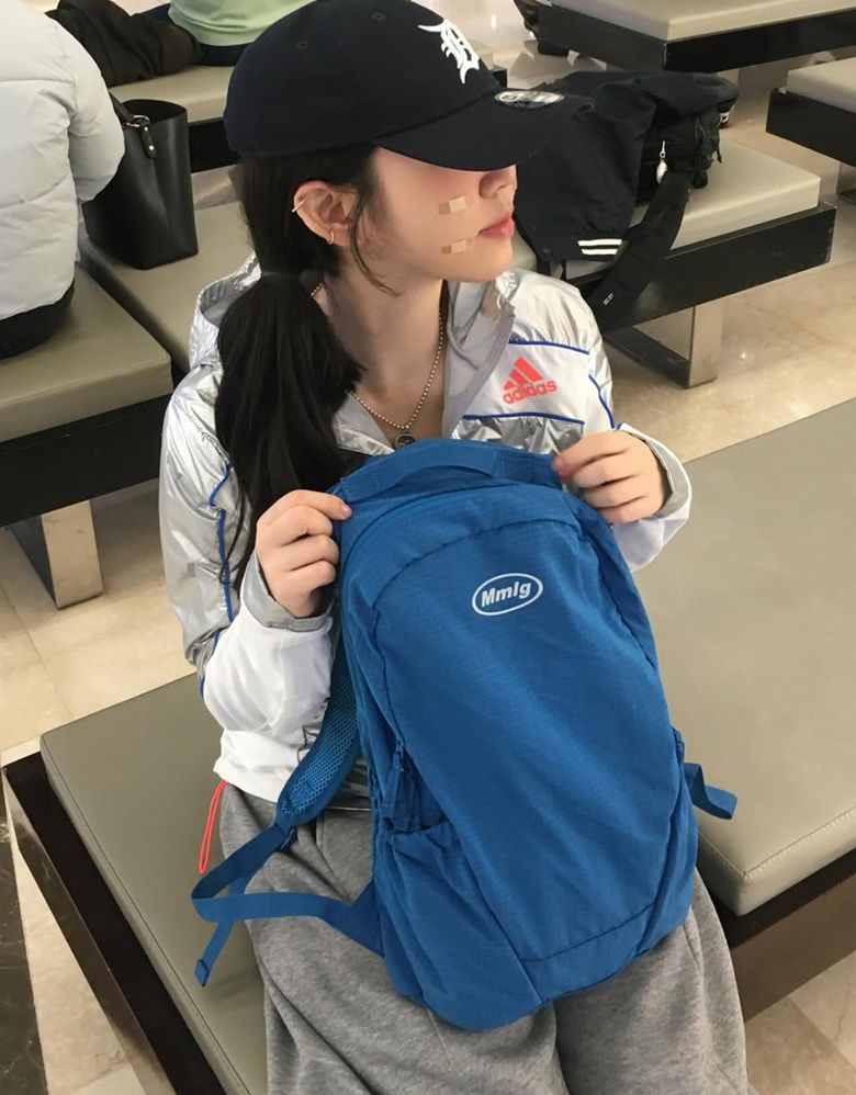 ALTIS LT BACKPACK (11COLOR)