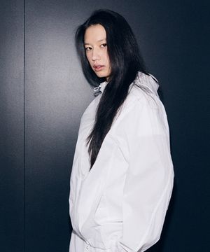 에어로쉘 윈드 자켓 White