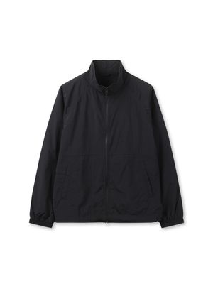 남성 UV 프로텍션 스탠드넥 윈드브레이커_MBG5JJ1040