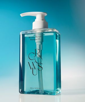 리커버 테라피 샴푸 EX 500mlX2