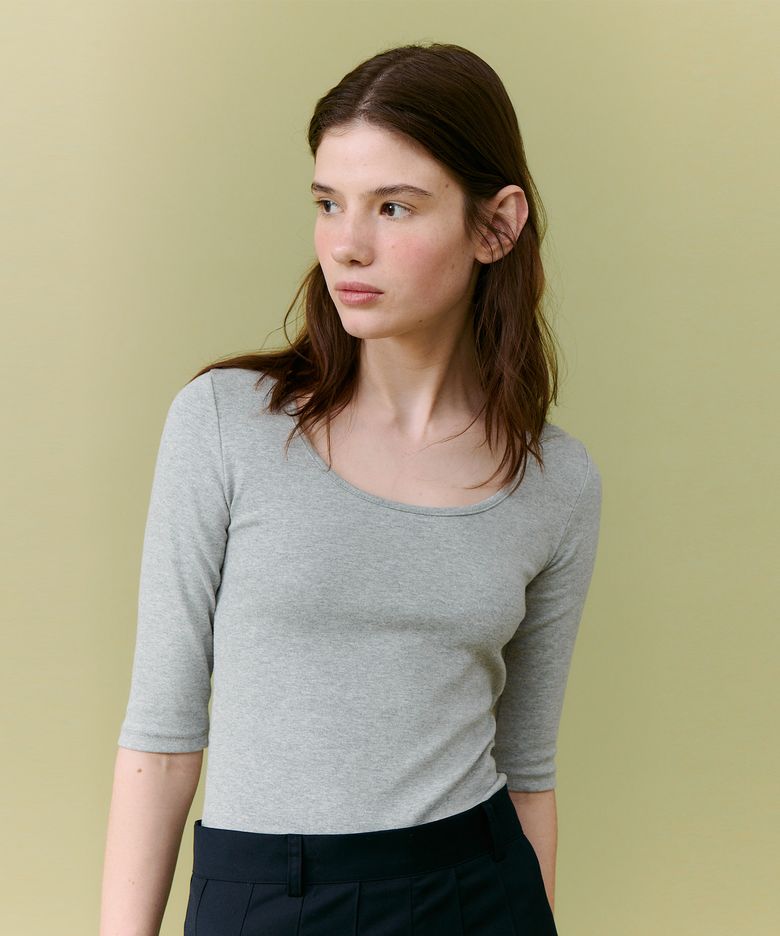 Reversible t_melange