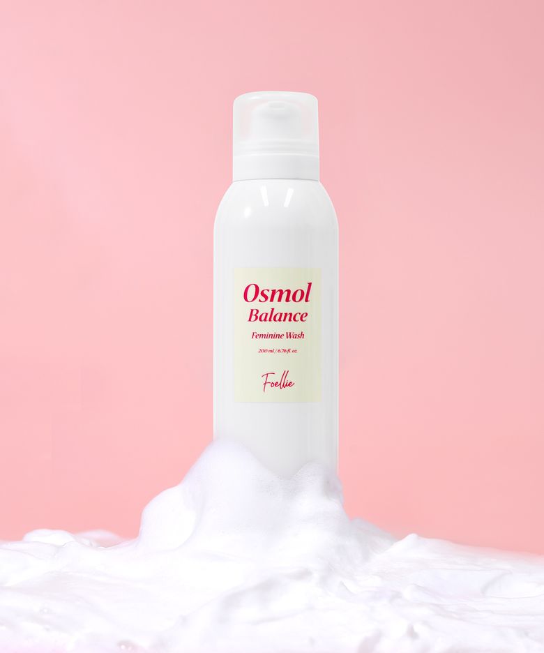 오스몰 밸런스 여성청결제 200ml